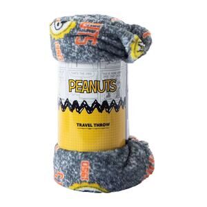 🔥Peanuts Travel Throw Blanket BNWT🔥